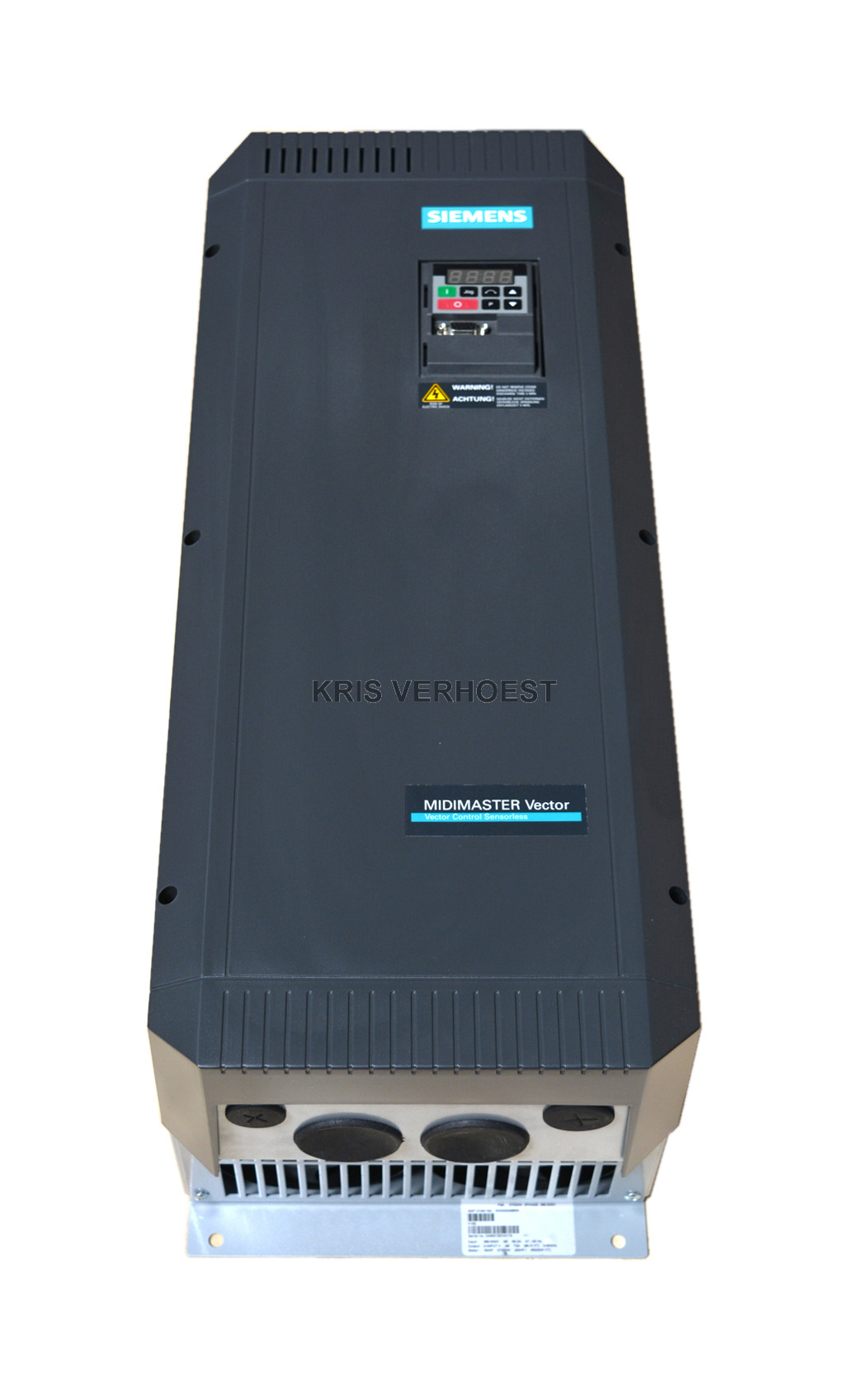 Siemens 6SE3226-8DJ40 (USED)
