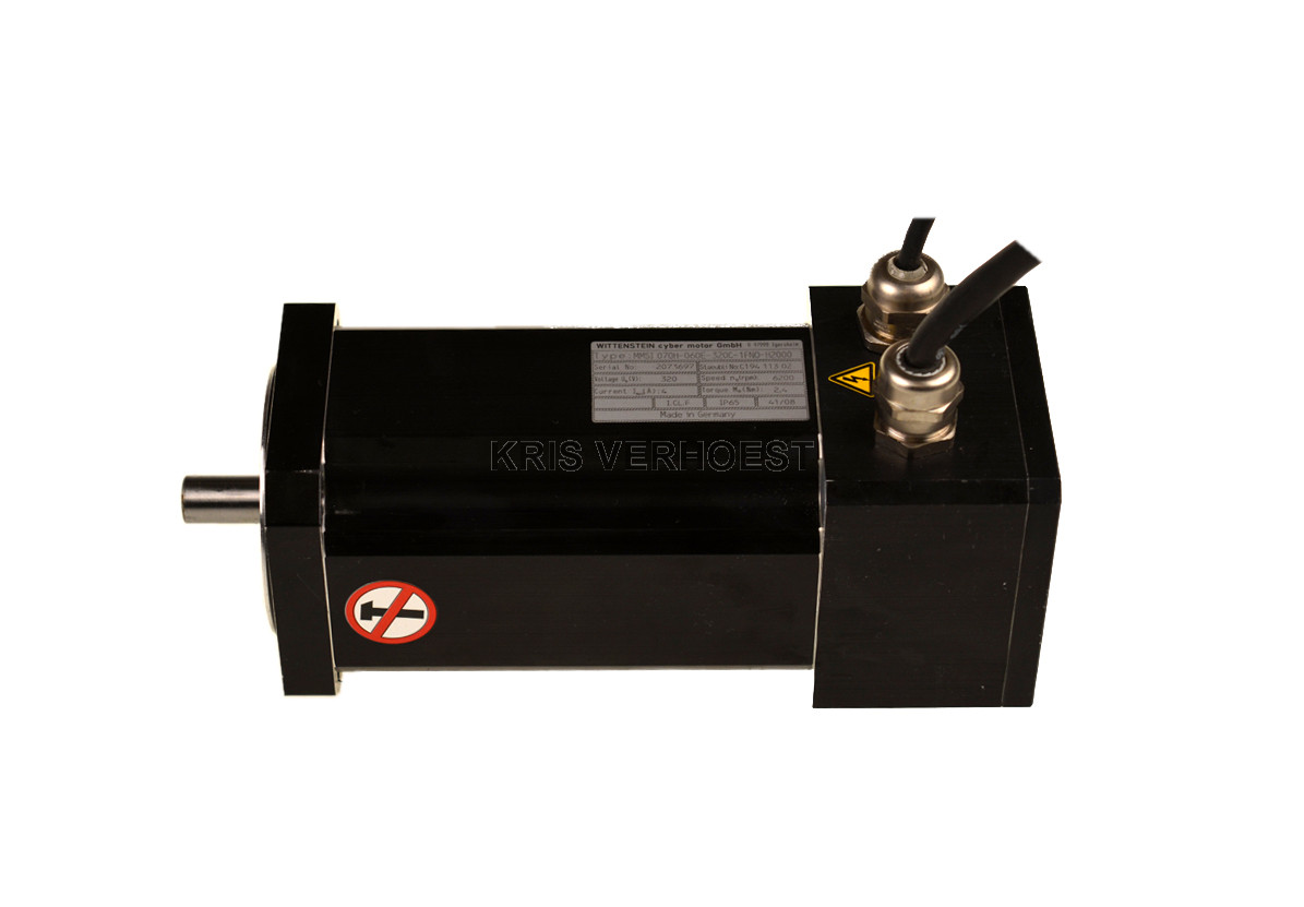Wittenstein MMSI070H-060E-320C-1FN0-H2000 (USED)