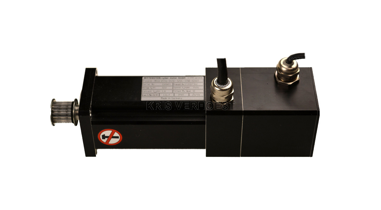 Wittenstein MSSI055G-045E-320C-1FNB-H2601 (USED)