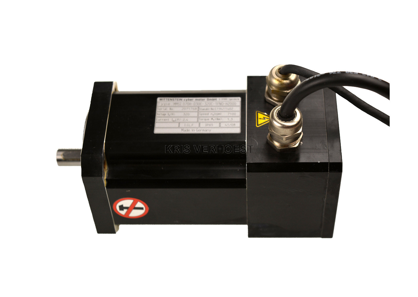 Wittenstein MMSI070H-030E-320C-1FN0-H2000 (NEW)