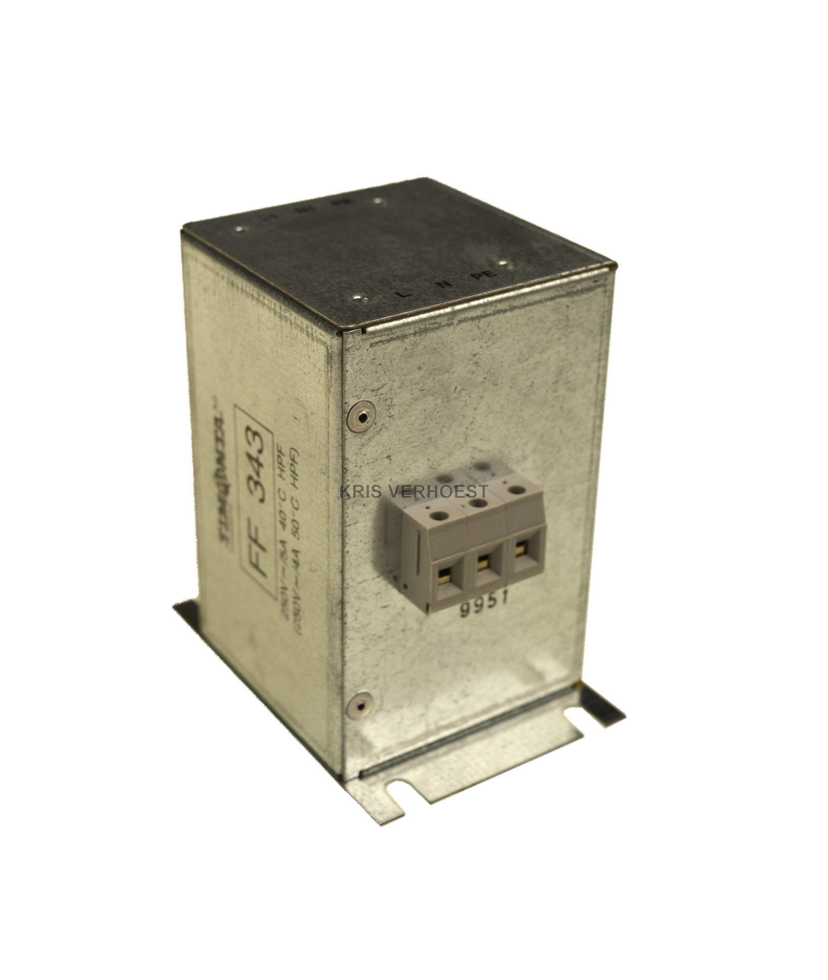 Timonta FF343 (NEW)