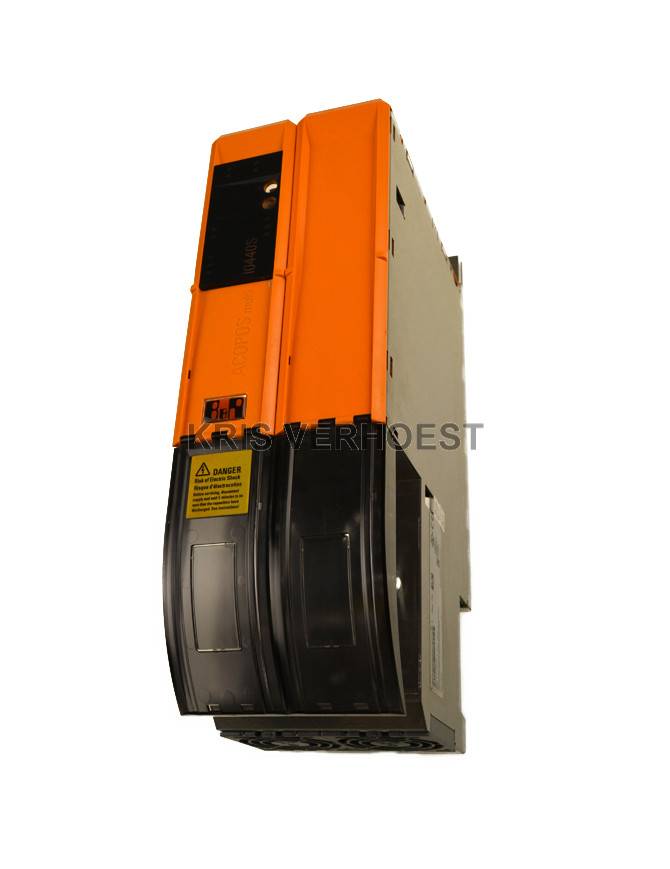 B&R 8BVI0440HCS0.000-1 (USED)