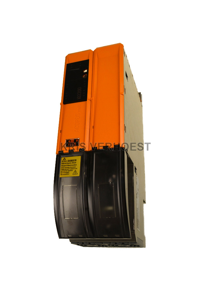 B&R 8BVI0220HCD0.000-1 (NEW)