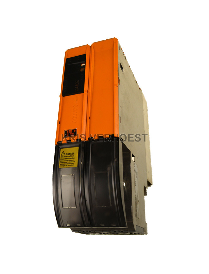 B&R 8BVI0440HWS0.000-1 (USED)