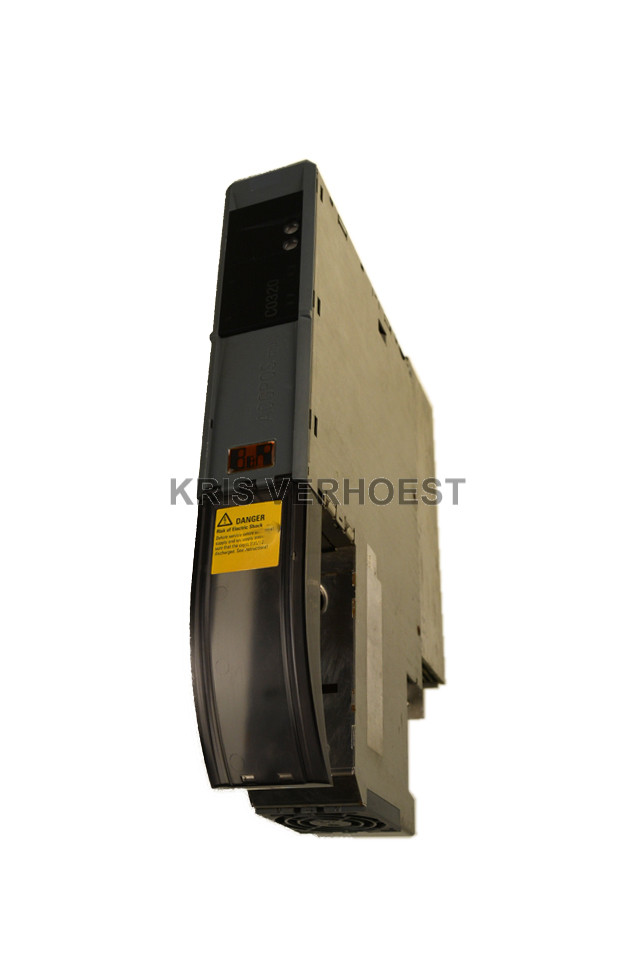 B&R 8B0C0320HW00.00A-1 (NEW)