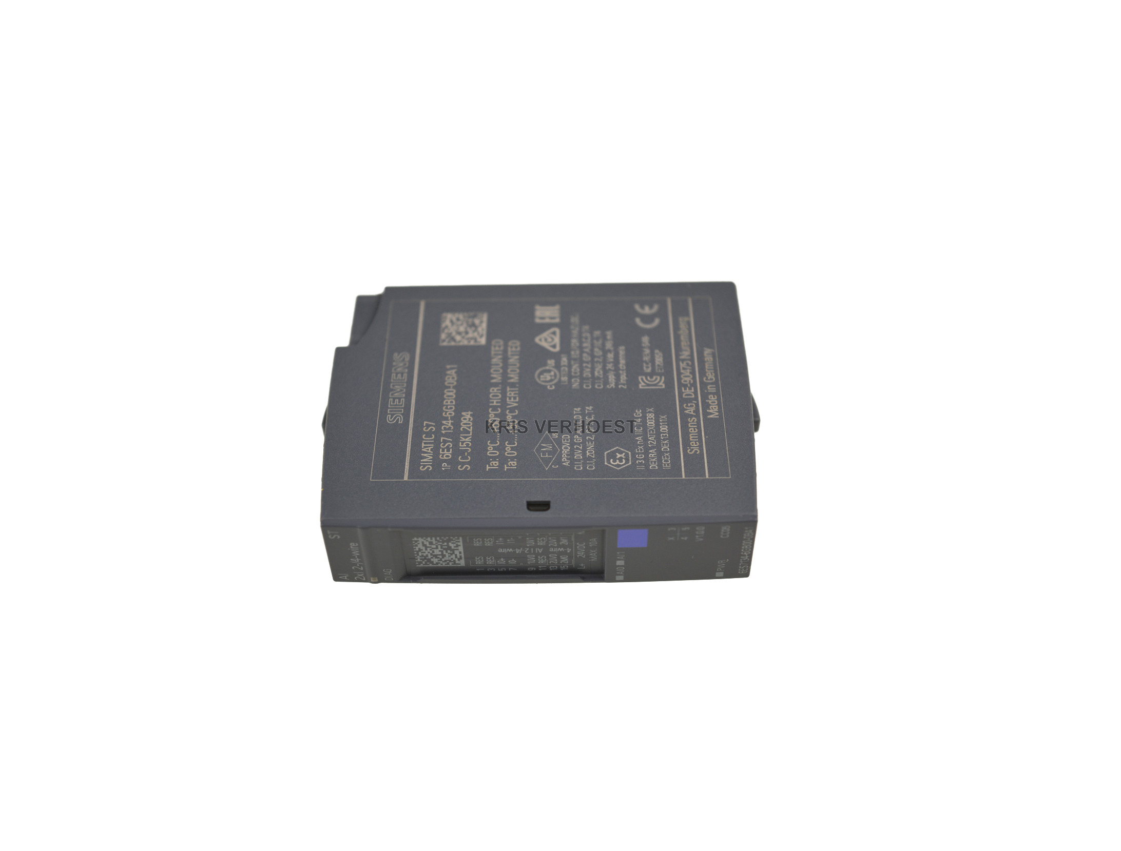 Siemens 6ES7134-6GB00-0BA1 (USED)