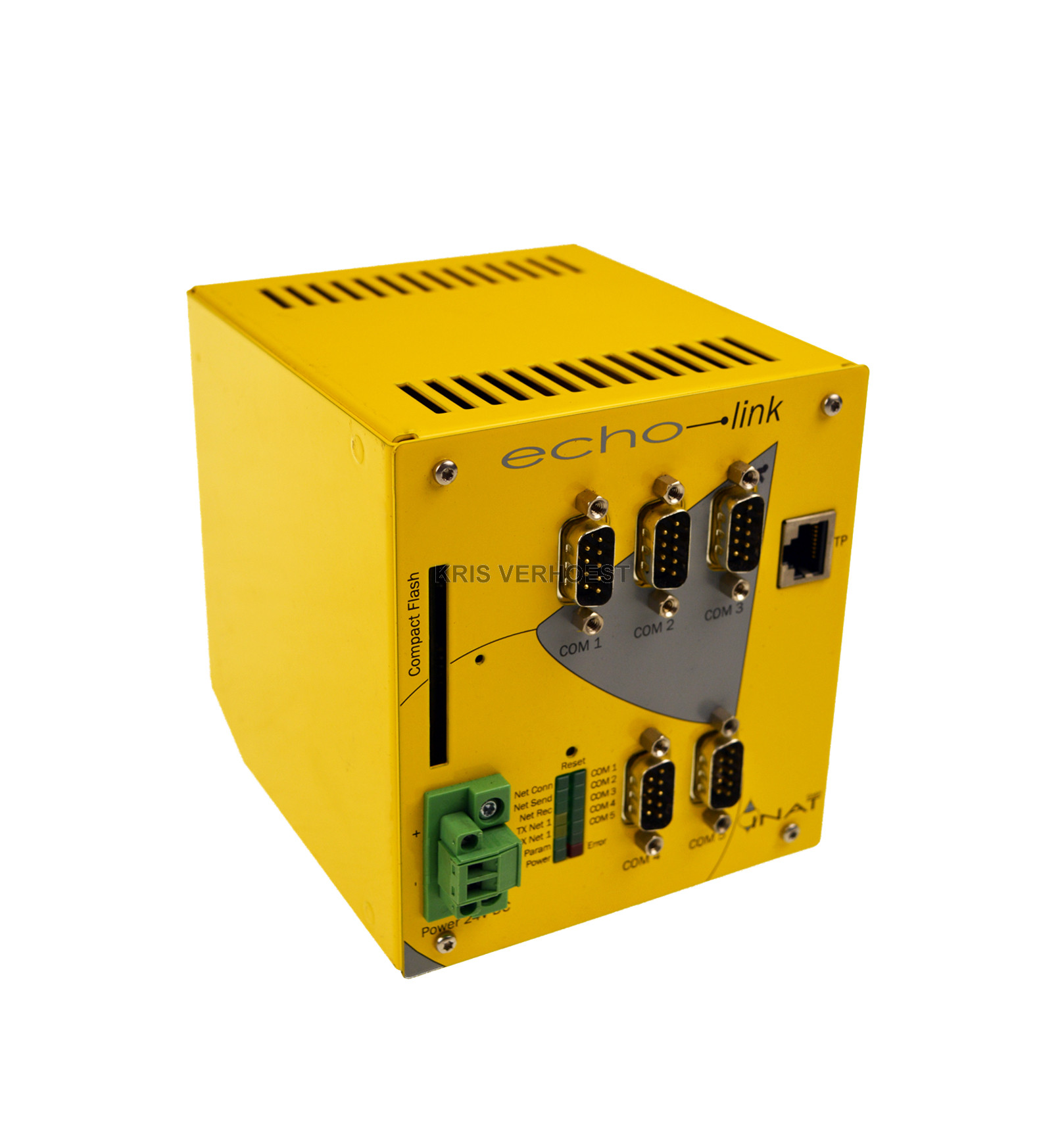 Inat 100-200-6500-01 (NEW)