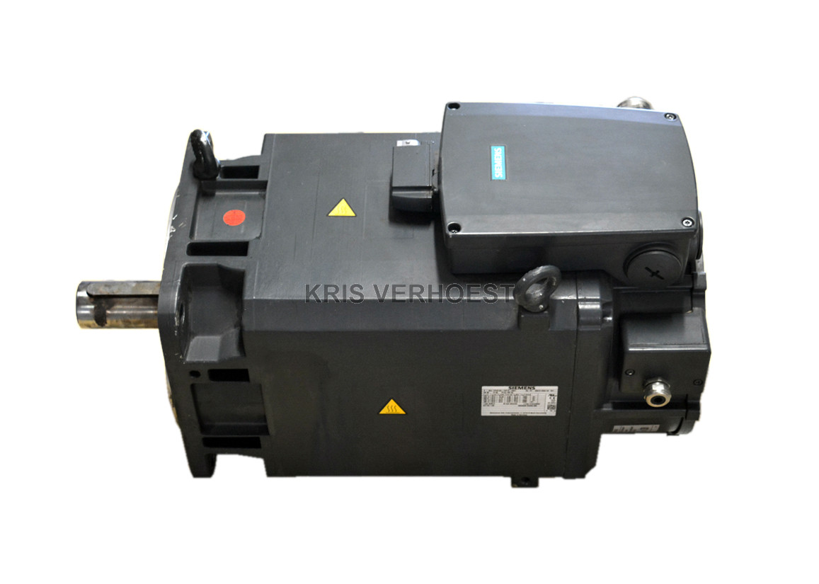 Siemens 1PH8133-1DF12-2BA1 (USED)