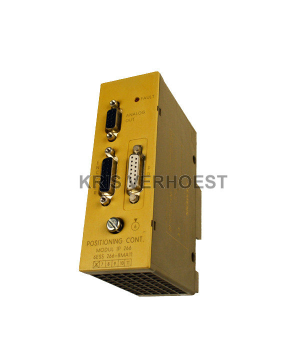 Siemens 6ES5266-8MA11 (USED)