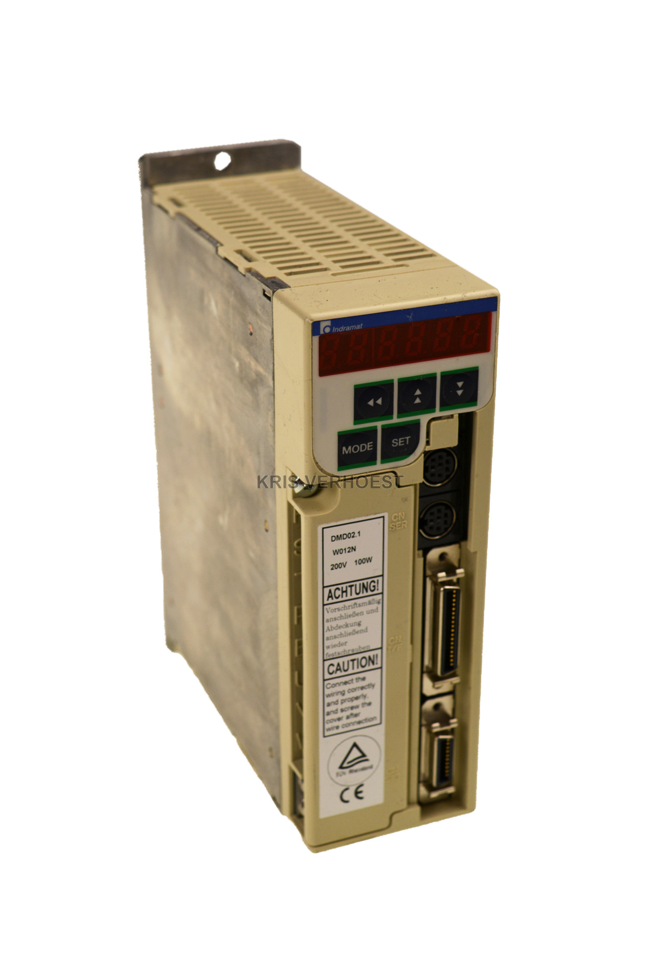 Indramat 00281527 (USED)