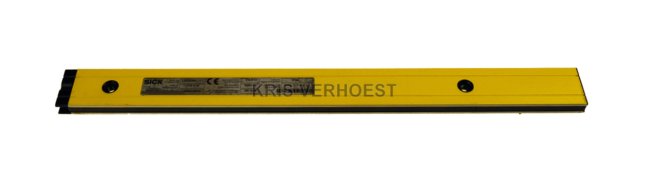 Sick 1013416 (USED)