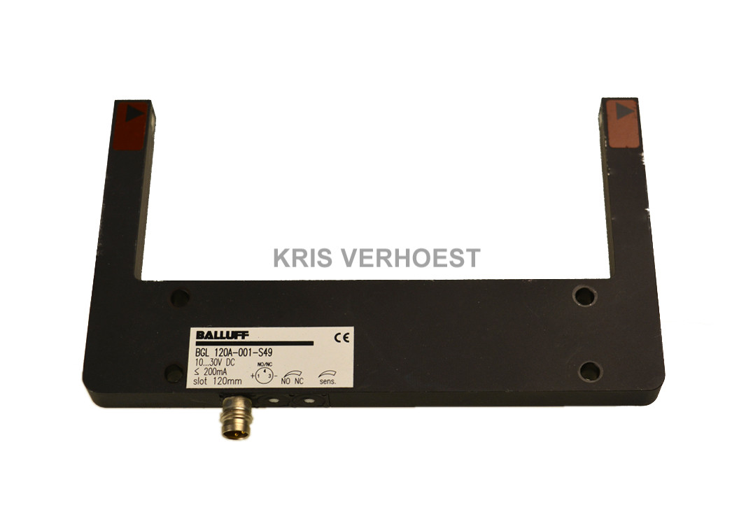 Balluff BGL120A-001-S49 (USED)