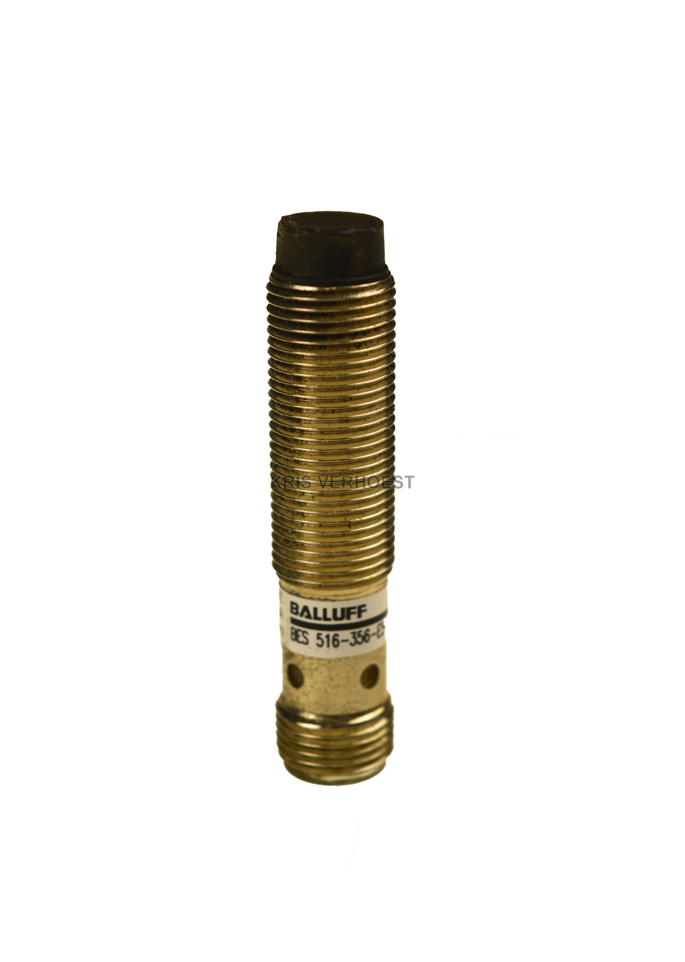Balluff BES516-356-E5-Y-S4 (NEW)