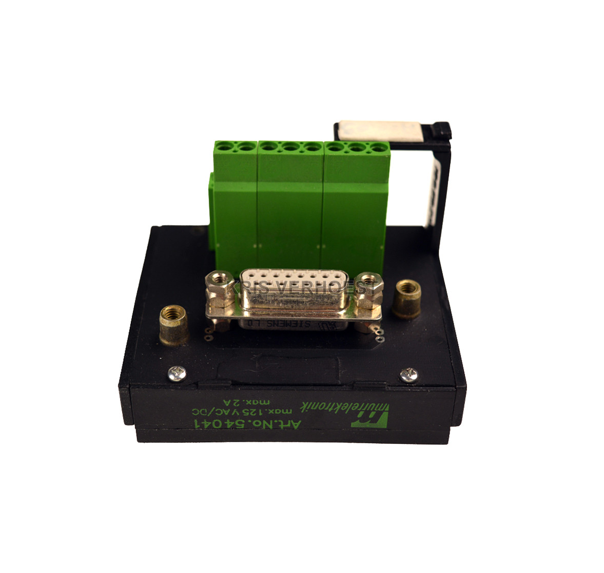 Murr Elektronik 54041 (NEW)