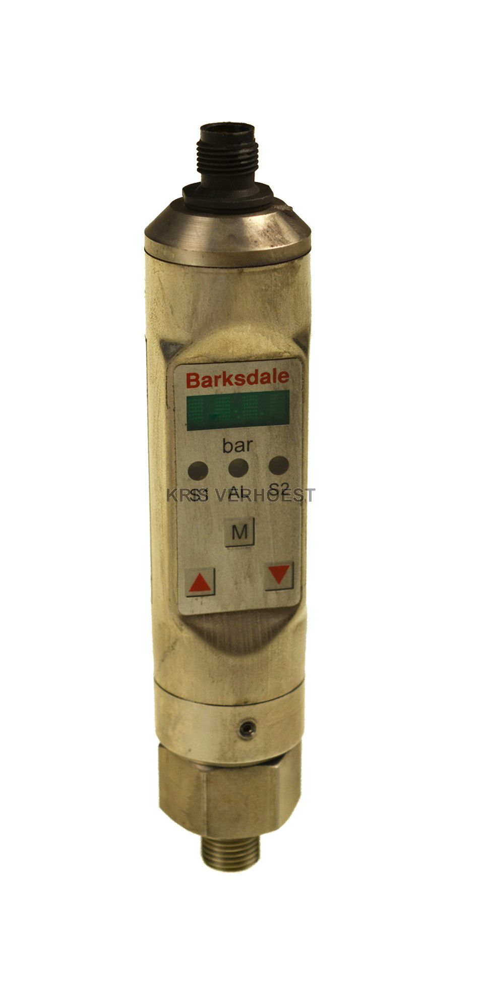 Barksdale 44-074314565 (NEW)