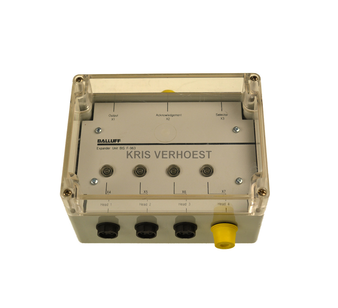 Balluff BIS F-963 (USED)