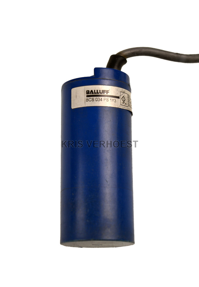 Balluff BCS034PS1Y3 (NEW)
