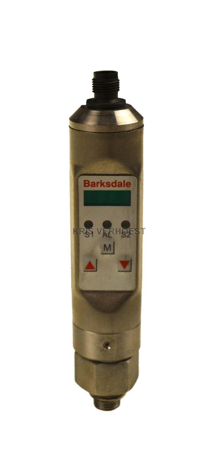 Barksdale 0427-180 (NEW)