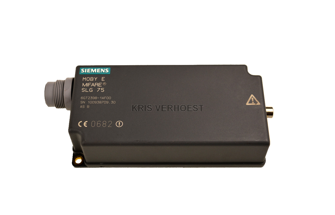 Siemens 6GT2398-1AF00 (USED)
