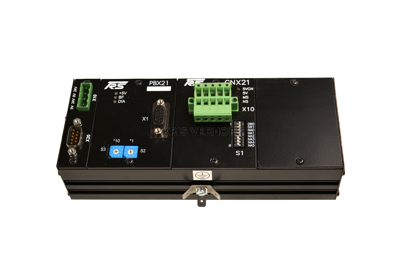 TR Systemtechnik 707-50005 (NEW)
