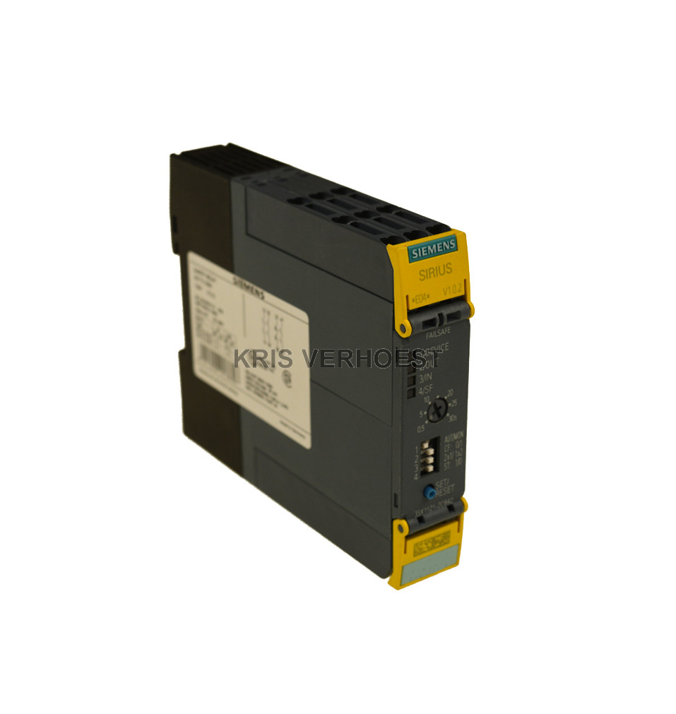 Siemens 3SK1121-2CB42 (NEW)