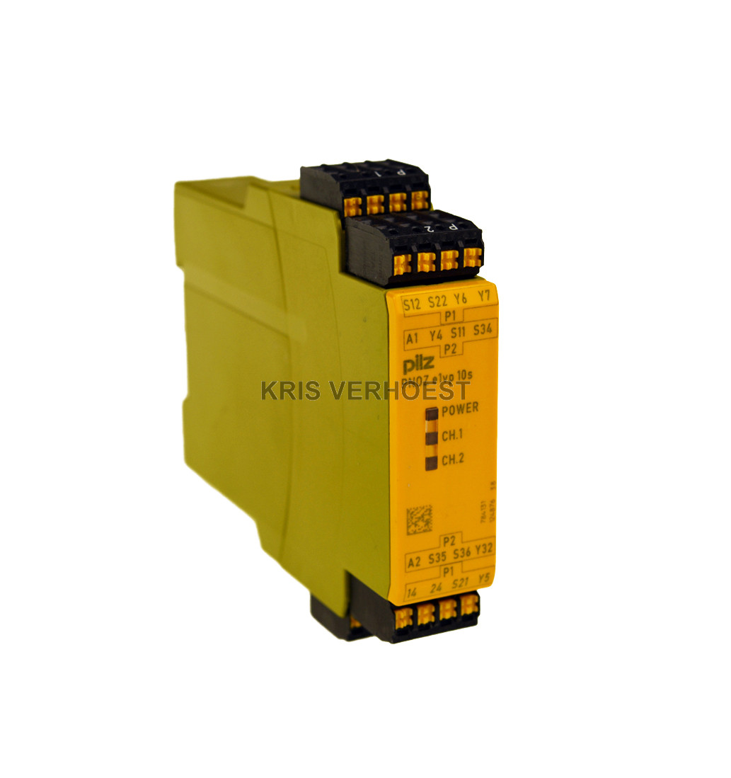 Pilz 784131 (NEW)