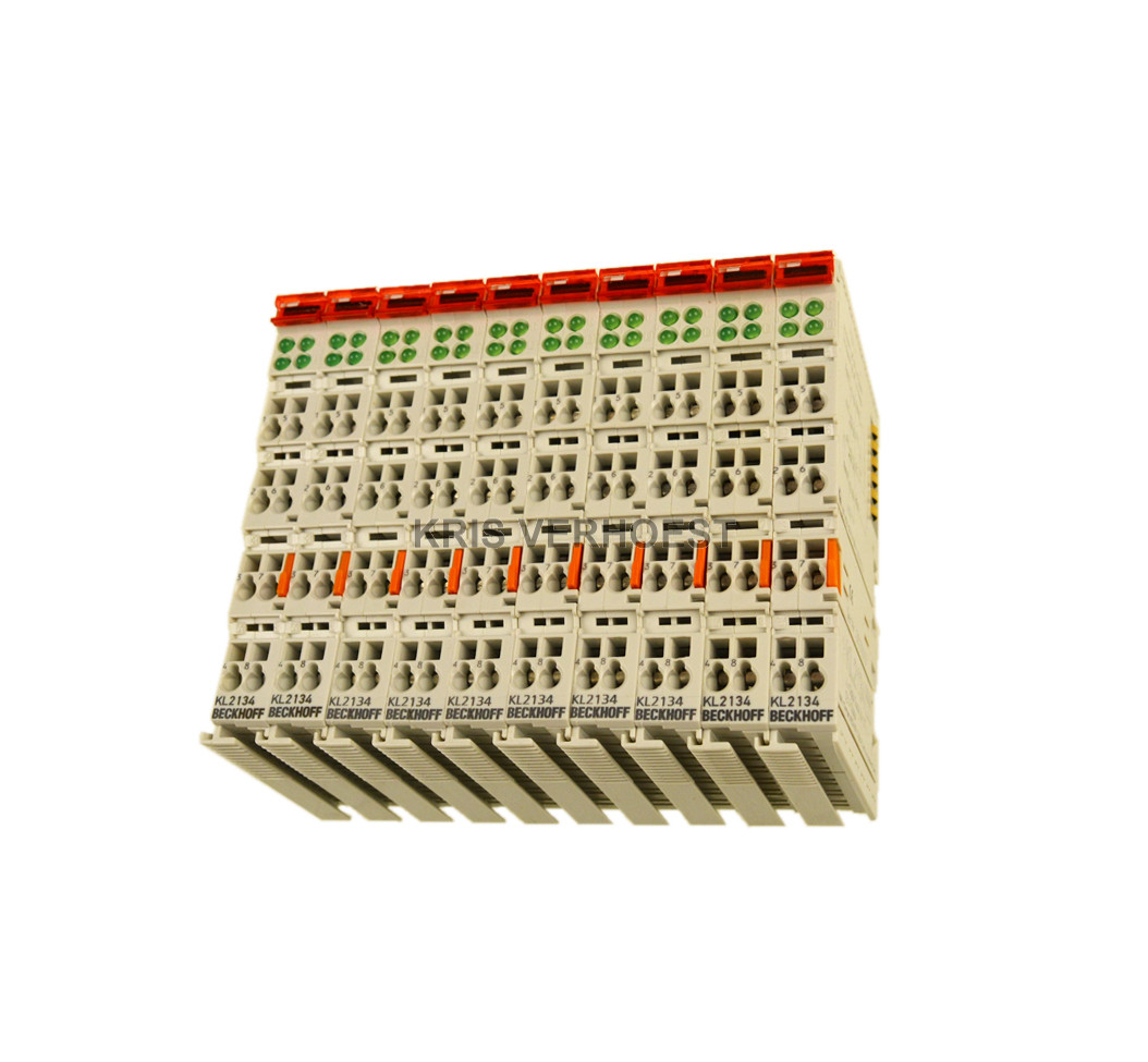 Beckhoff KL2134 ( price/10pcs ) (USED)