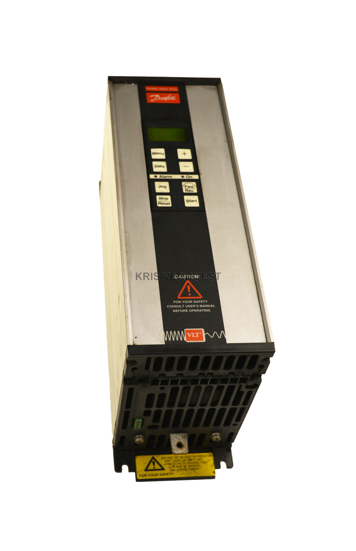 Danfoss 195H3411 (USED)