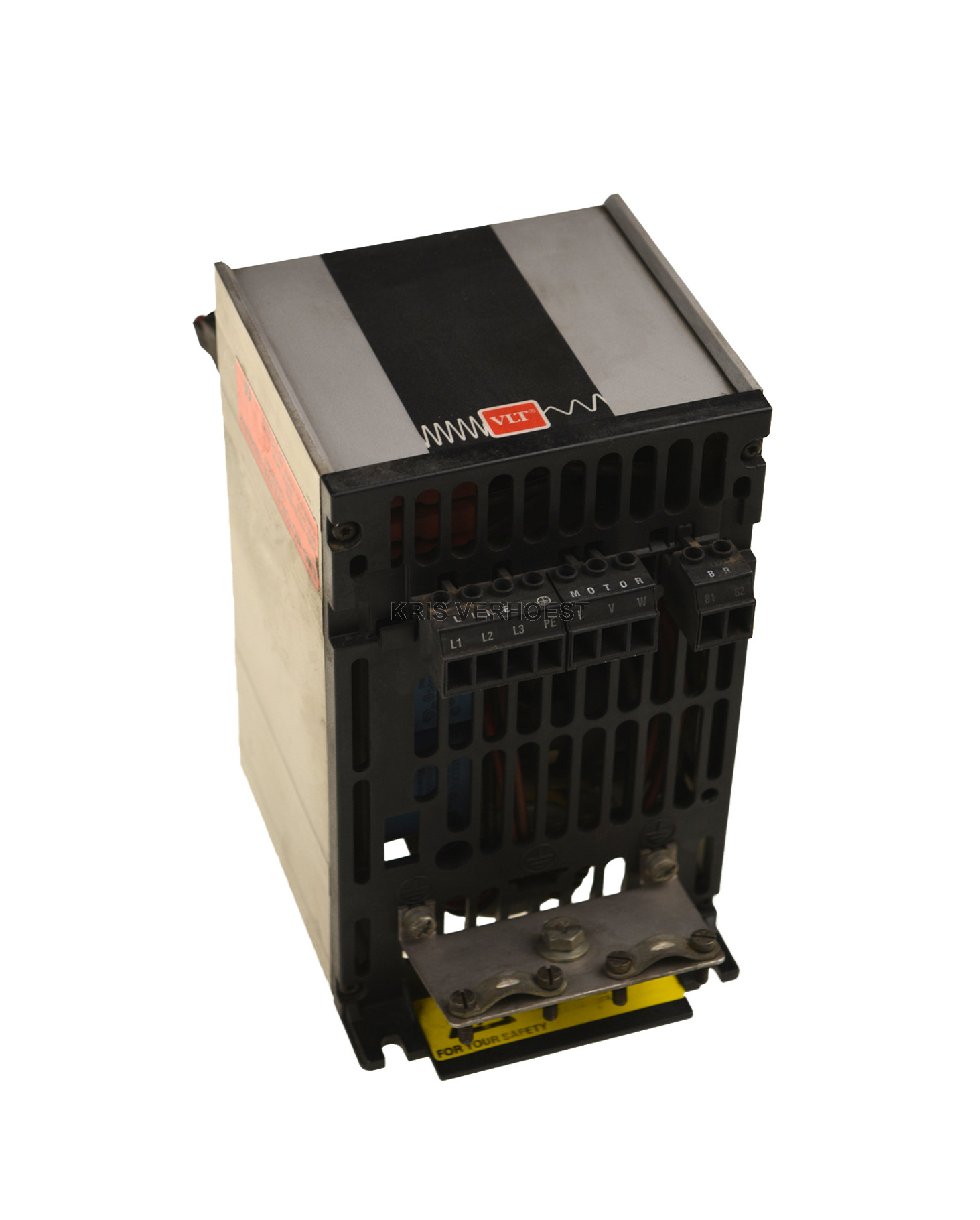 Danfoss 195H6522 (USED)