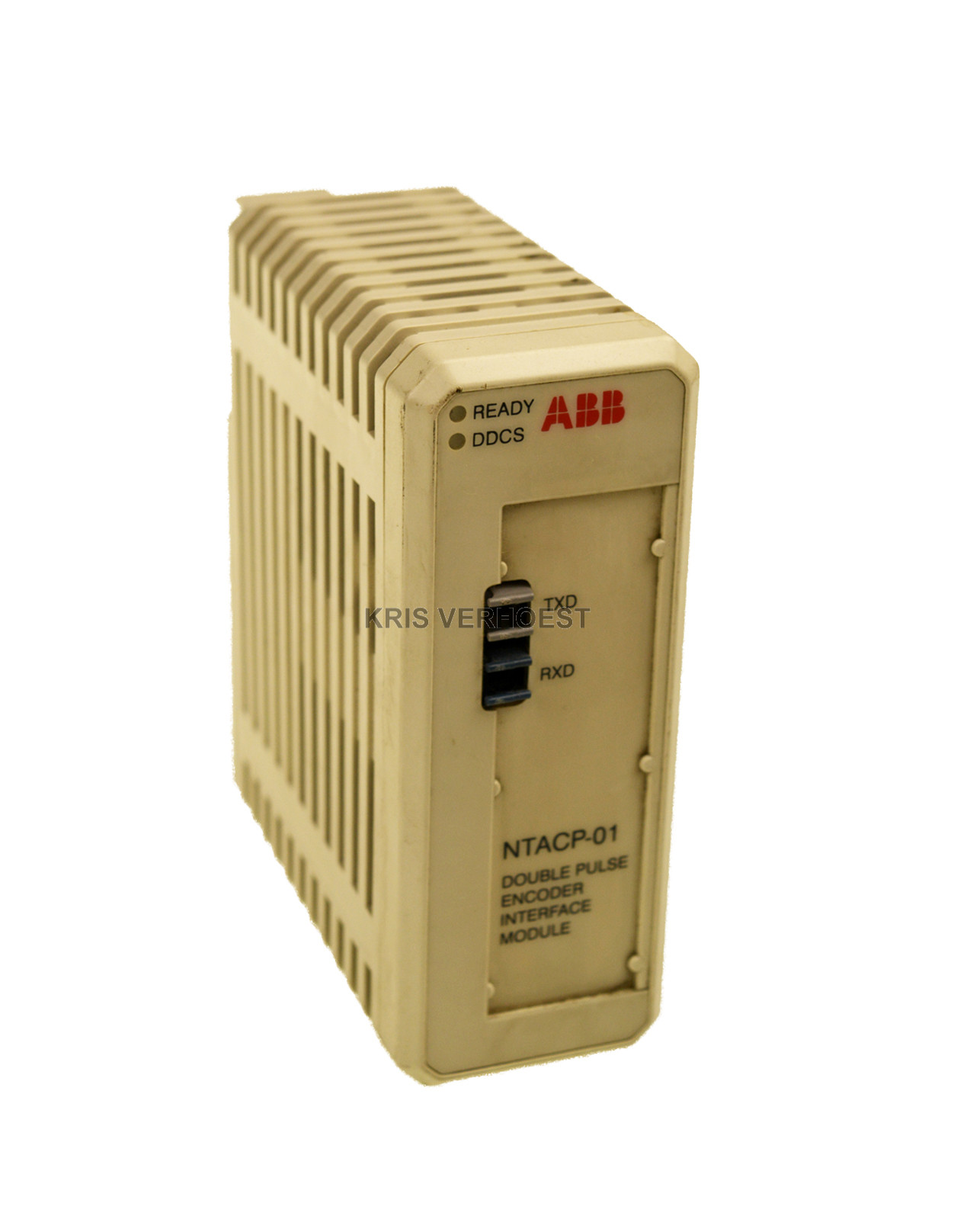 ABB 3BSE009957R1 (USED)