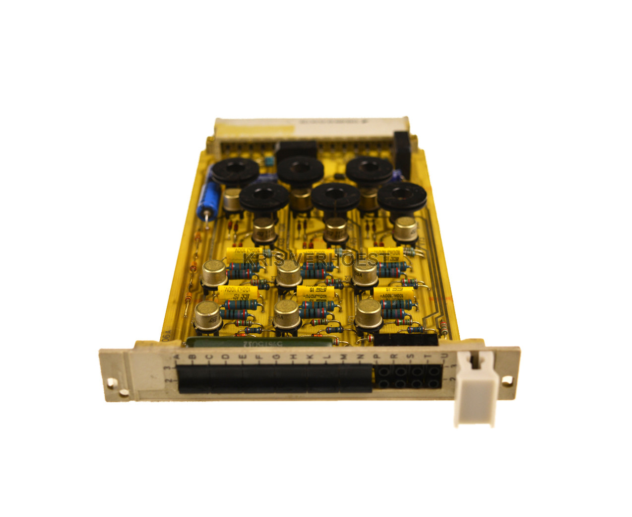 Acec SA3606 (USED)