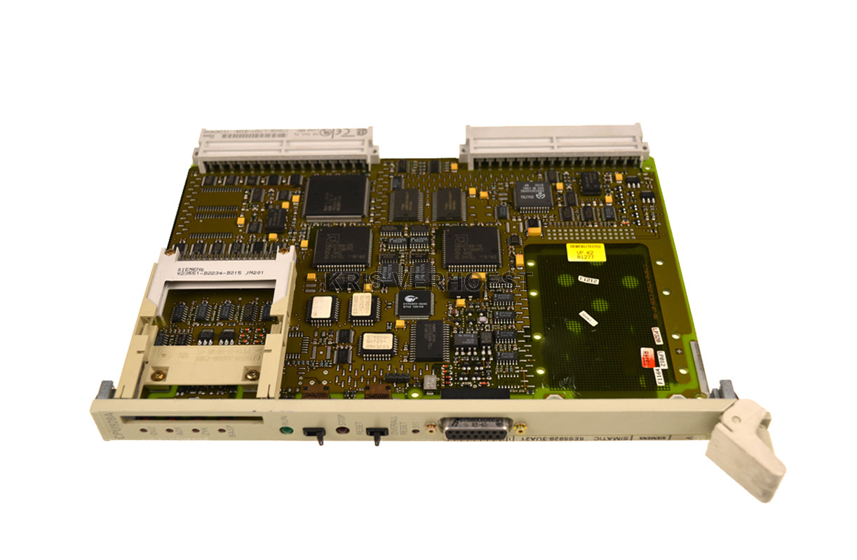 Siemens 6ES5928-3UA21 (USED)