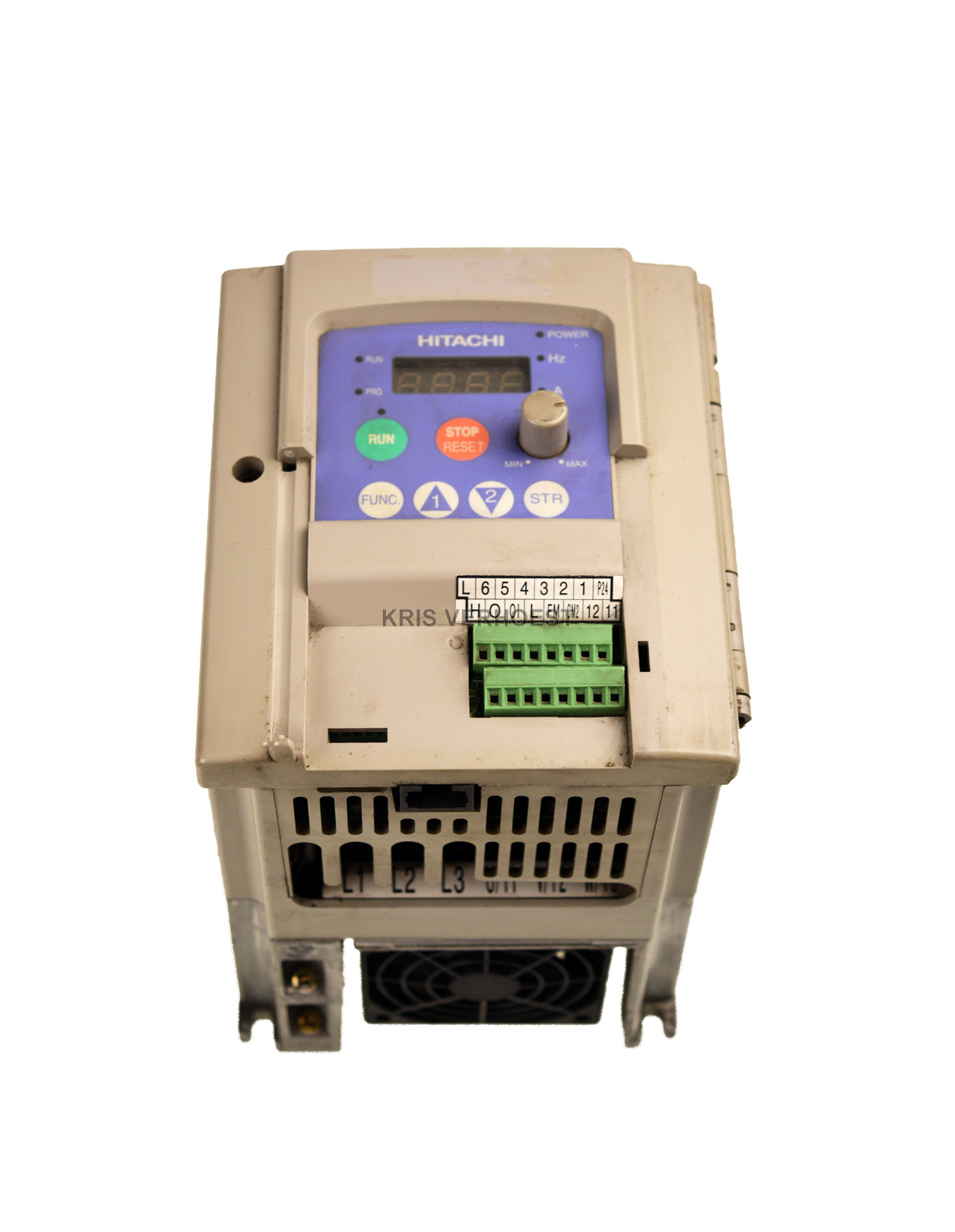 Hitachi SJ100-022HFE (USED)