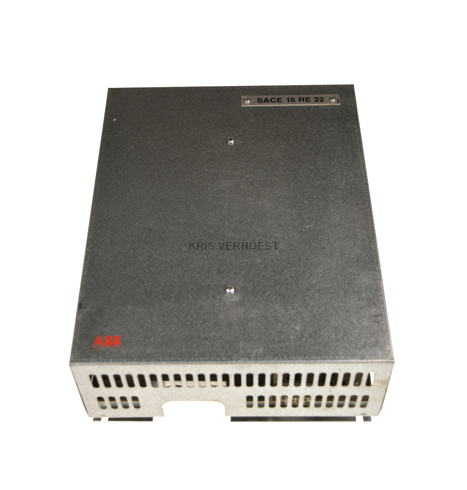 ABB SACE 15RE22 (NEW)