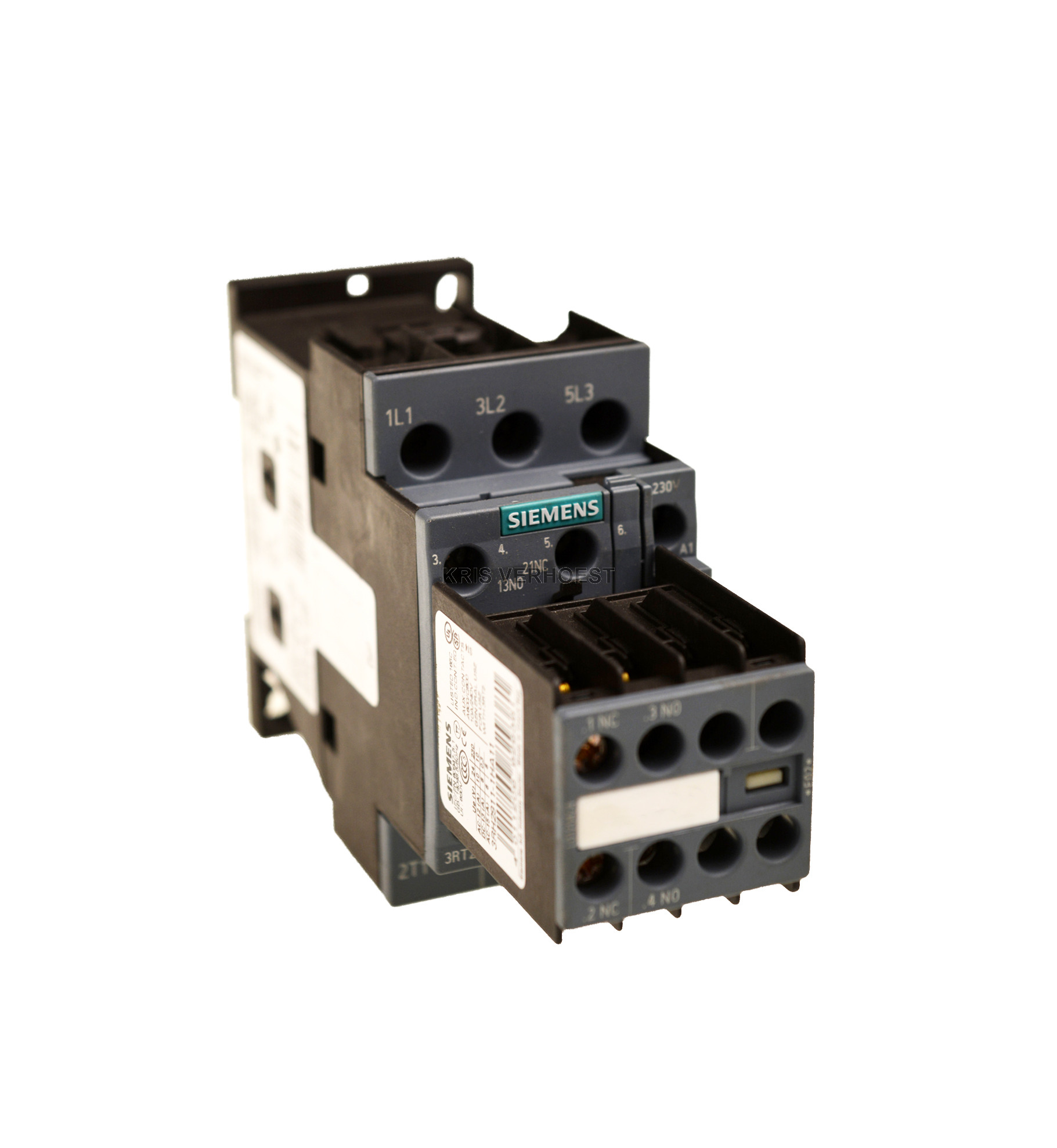 Siemens 3RT2023-1AP04 (NEW)