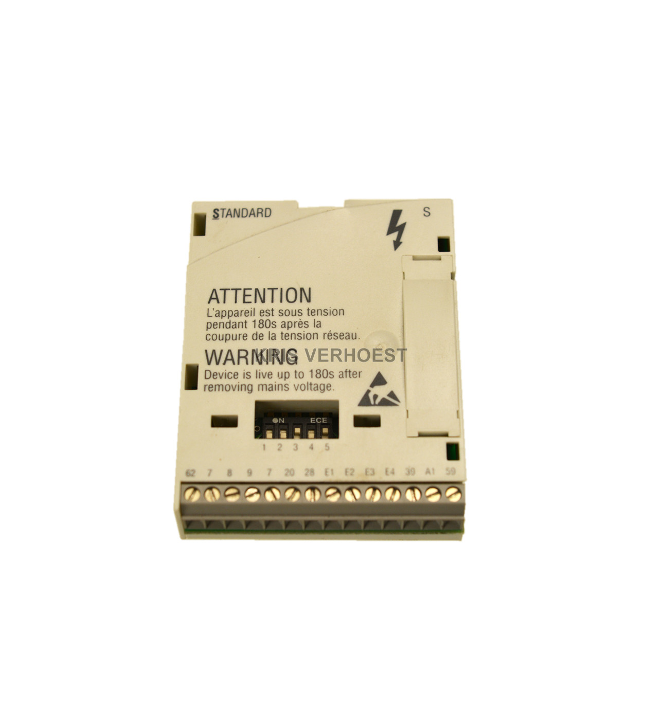 Lenze 00410628 (NEW)