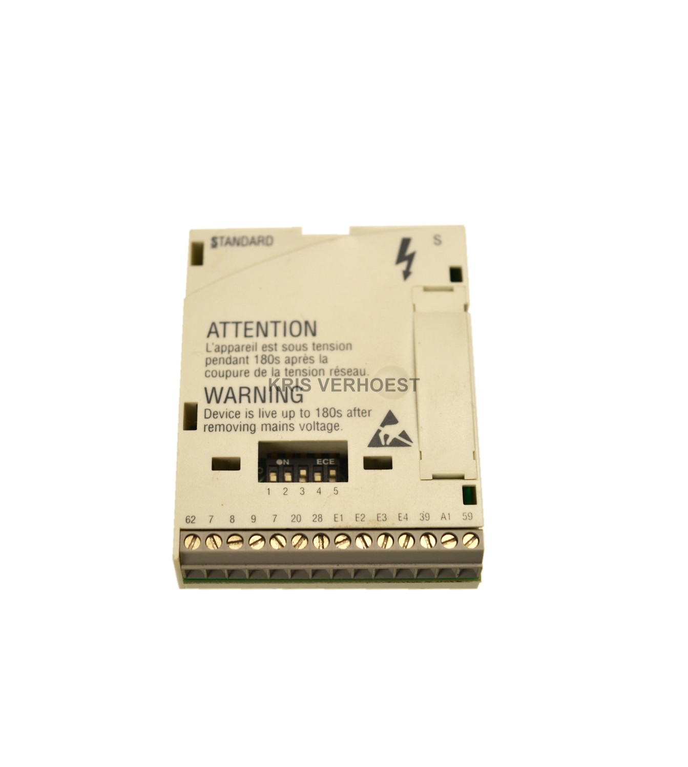 Lenze 00422485 (NEW)