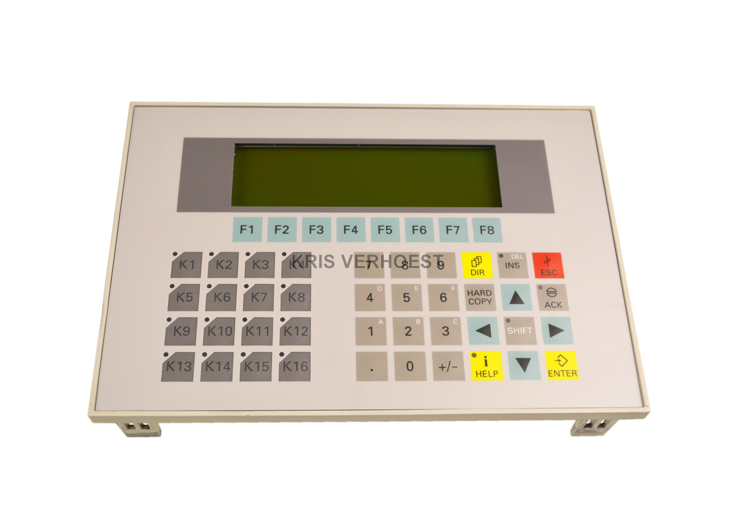 Siemens 6AV3515-1MA20-1AA0 (USED)