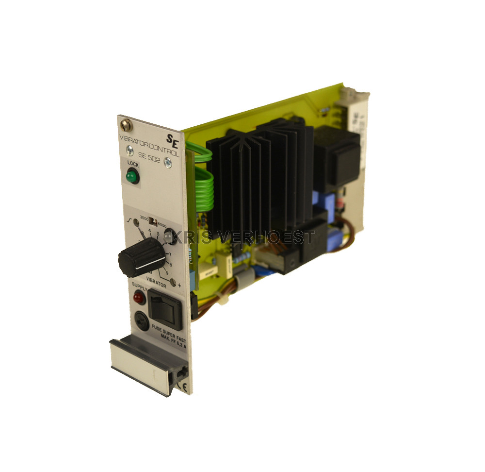 Seagate SE502-1 (USED)