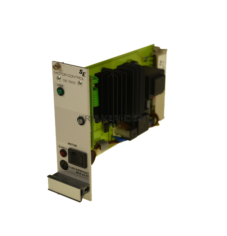 Seagate SE522-1 (NEW)