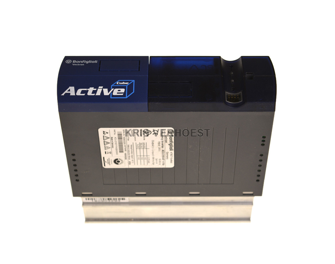 Bonfiglioli Vectron ACU-210071FASBXSW0 (NEW)