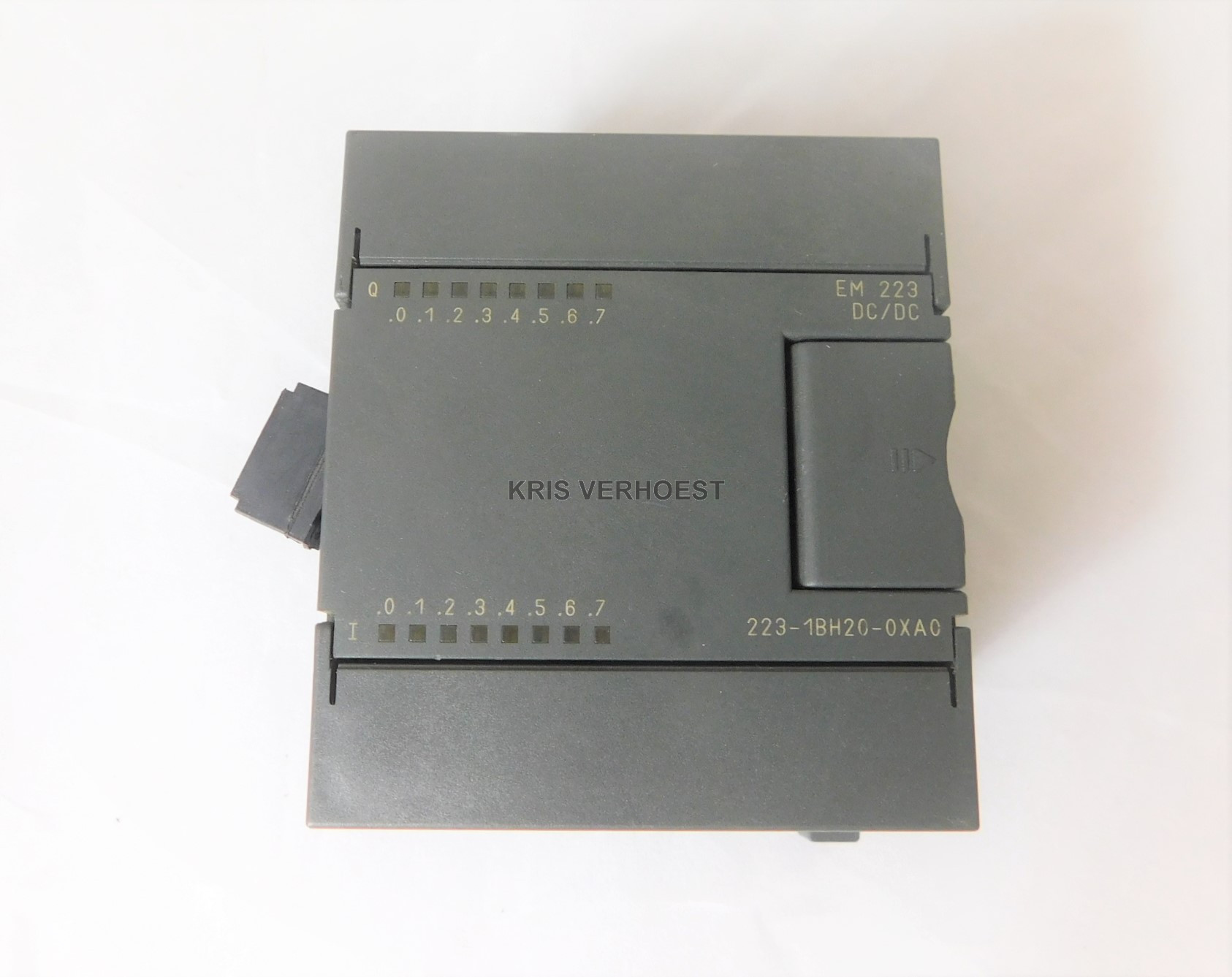 Siemens 6ES7223-1BH20-0XA0 (NEW)