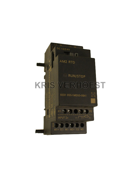 Siemens 6ED1055-1MD00-0BA1 (USED)