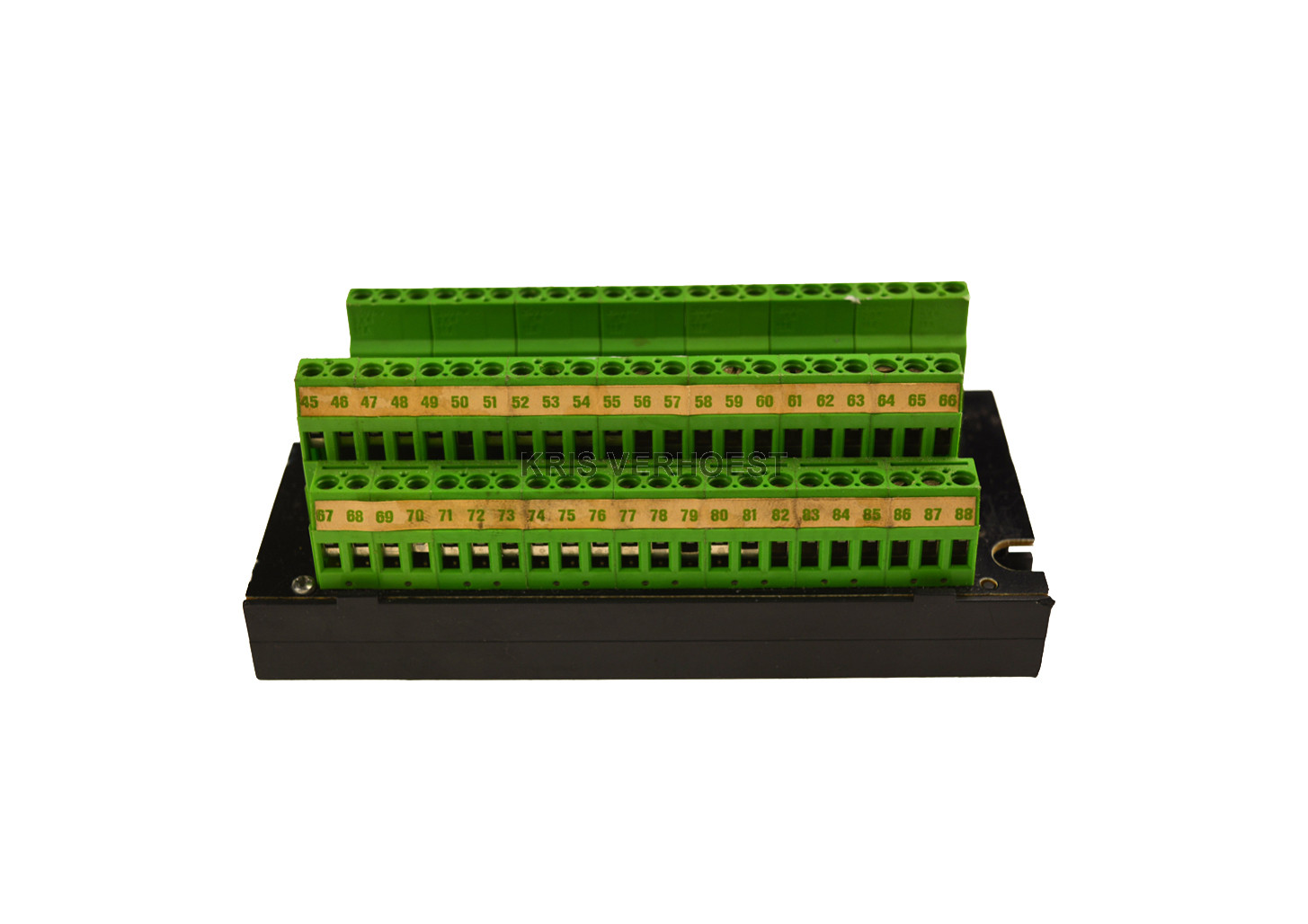 Murr Elektronik 54250 (USED)