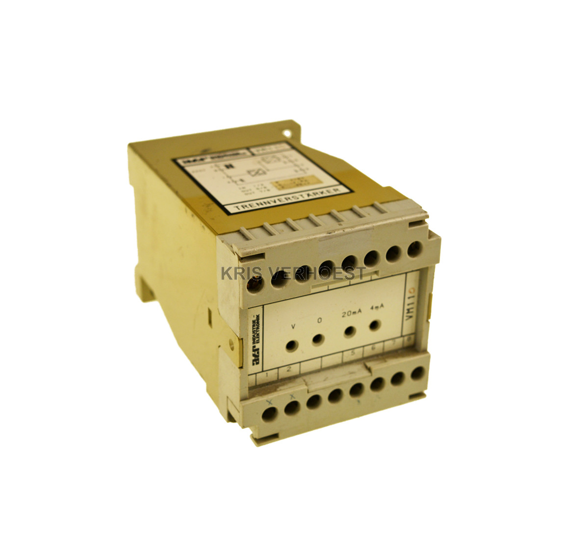 ATR VM110 (USED)