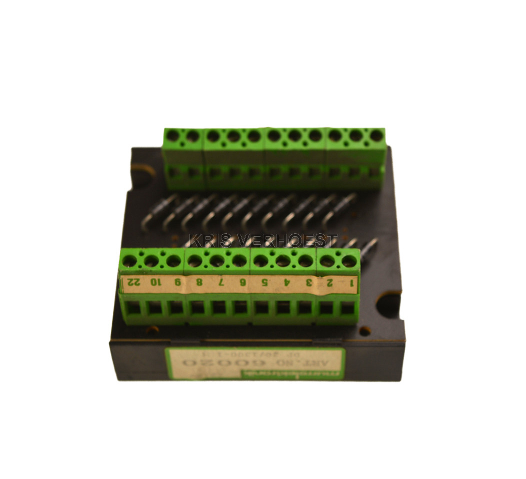 Murr Elektronik 60020 (NEW)