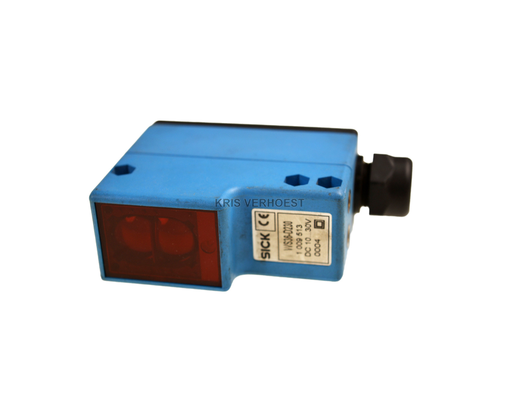 Sick 1009513 (USED)