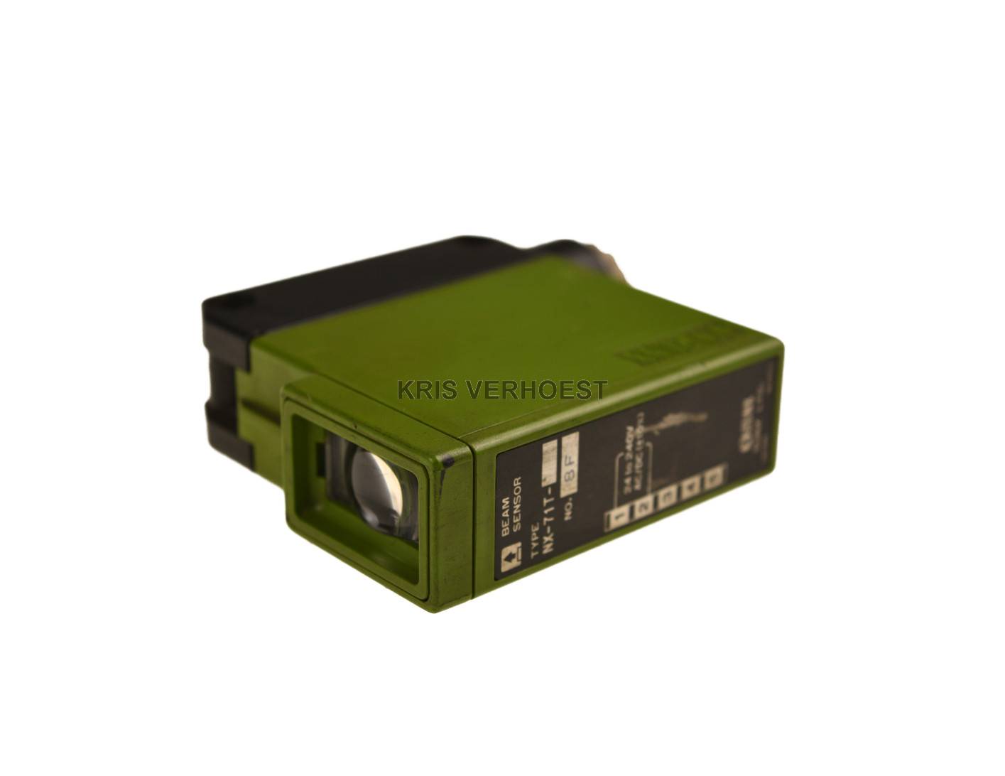 Sunx NX-71T (USED)