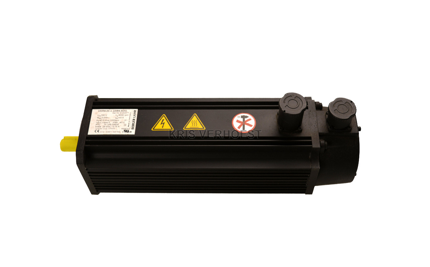 Berger Lahr 39113467546 (NEW)