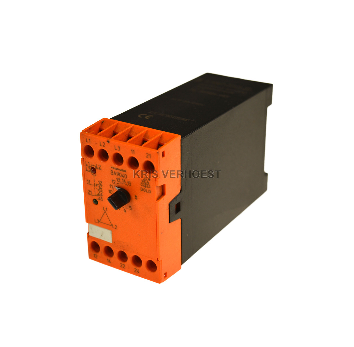 Dold & Soehne 0040599 (USED)